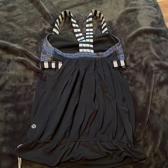 Lululemon tank top - Picture 4 of 4